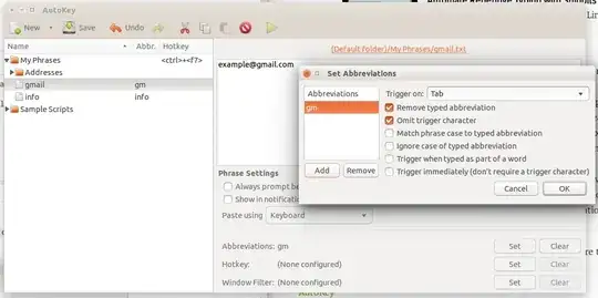 Create a new partition