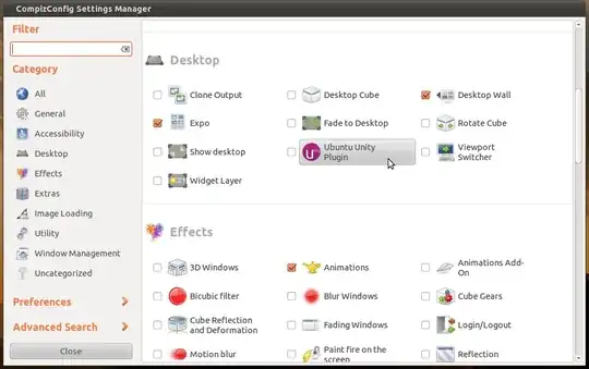 Software and updates