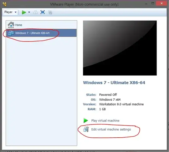 Define new action - Mimetypes