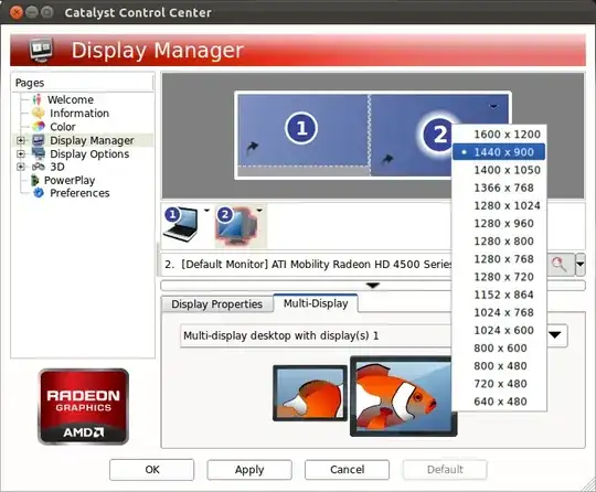 Adobe acrobat with 3D view