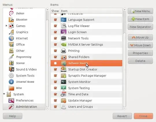 install partition enter image description here