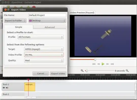 black screen boot messages