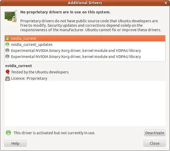 Package dependencies cannot be resolved