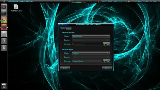 Ubuntu Software Center: Schedule