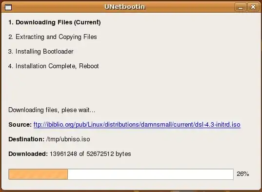 Unetbootin - From their Website