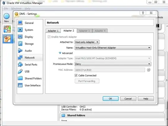 see screenshot of itsy-bitsy icon