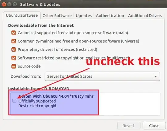 Suspend/resume failure part 2