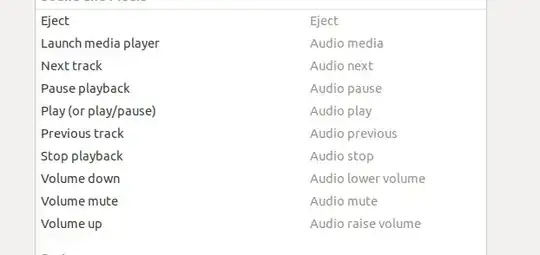 How it looks in 18 lts