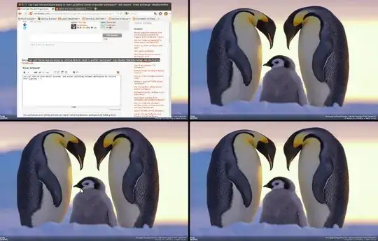 Memory with 5 chrome tabs opended