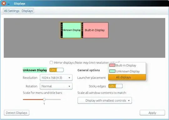 Youtube to MP3 main interface