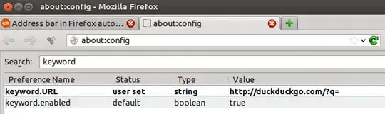 grub menu edited by me