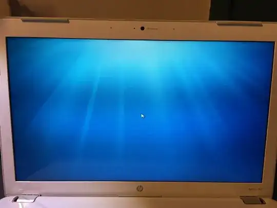 Screenshot of the "Screenshot captured" dialog