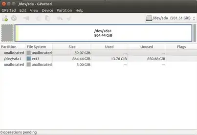 Application Launcher