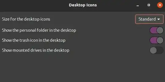 ACPI Bios Error Screen