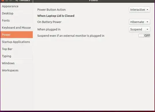 Ubuntu 20.04 Window context menu not having underlined access keys