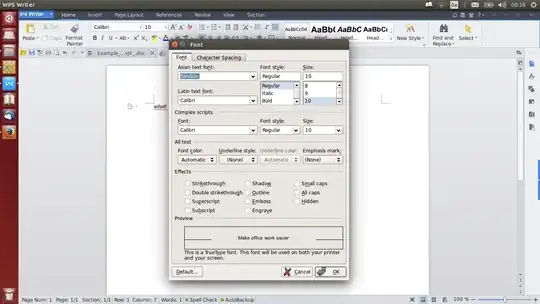 Content of Grub file on Ubuntu 18.04.5 LTS(18.04)