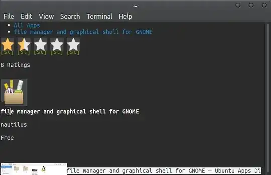 Could not start dropbox daemon