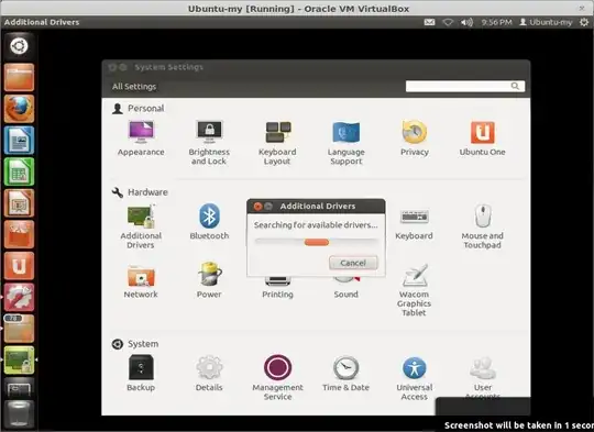Failed to fetch: Fetching the upgrade failed. There may be a network problem.