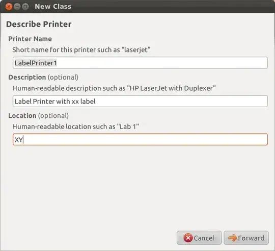 Please specify a Android SDK location.