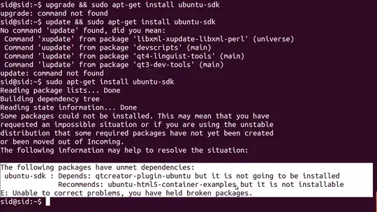 Image of toolbar attached