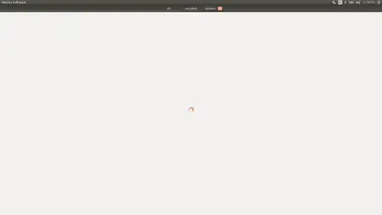 screenshot showing system details