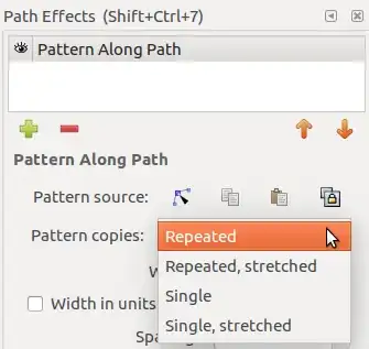 Inkscape after change