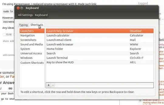 nvidia control panel ubuntu