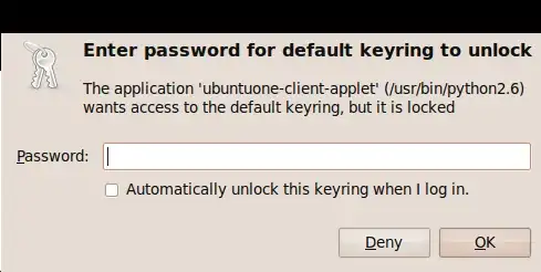 key ring auto unlock