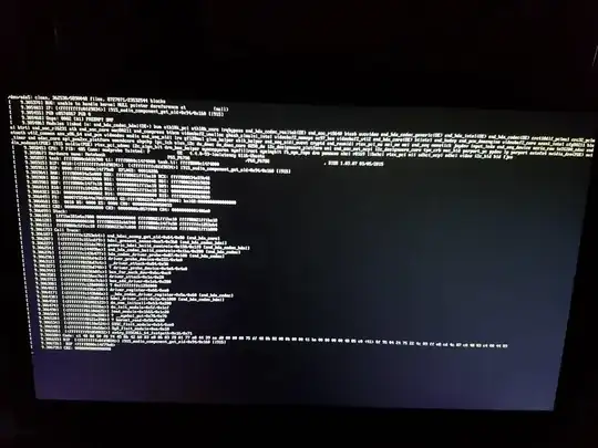No DHCP servers installed