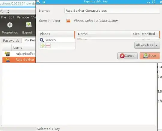 Remmina in the Ubuntu Software Store