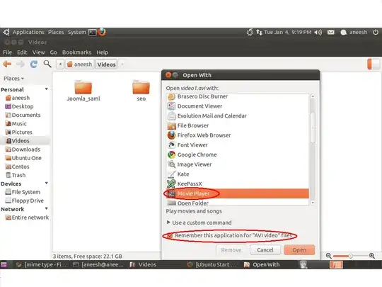 installing virtualbox-guest-utils