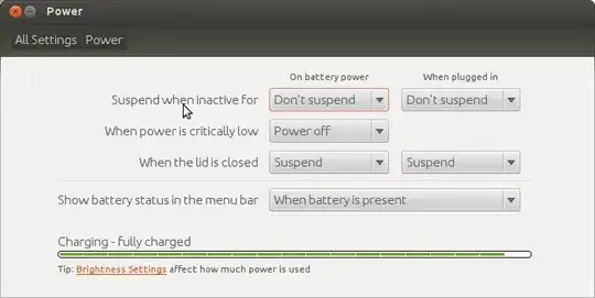 Preview of contents in the directory /etc/pam.d/ showing ./sddm