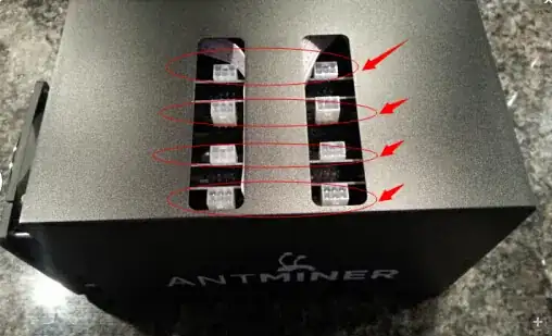 C1 which ports to use.