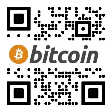 Bitcoin Extreme QR code