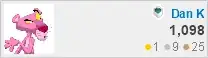 profile for Dan K at Bicycles Stack Exchange, Q&A for people who build and repair bicycles, people who train cycling, or commute on bicycles