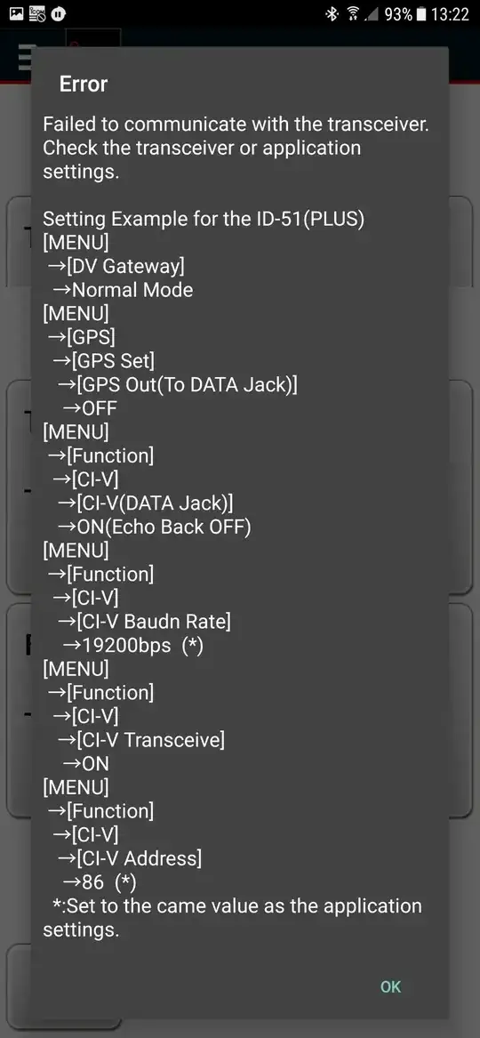 amazon.com stock photo of a vertical mobile antenna with a loading coil at the bottom and a whip on top