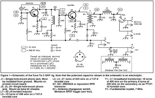 Tuna Tin schematic