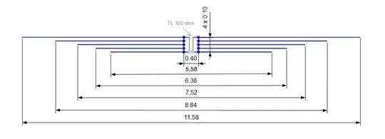 The trick is to use a configuration I call a split feed point. 