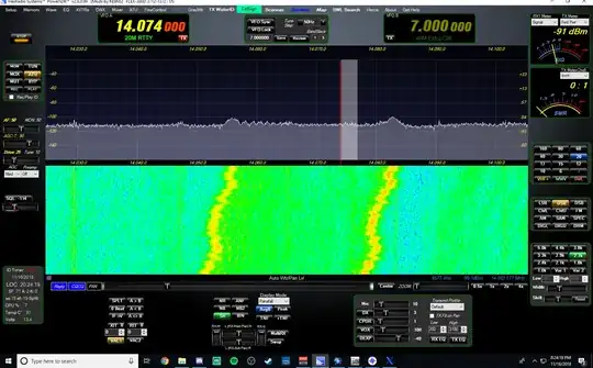 Control, Radio SETC-2329A/GRA-39
