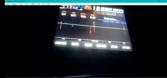 Vizio[![enter image description here][1]][1] inexpensive Chinese TV