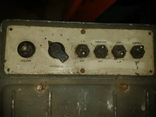 Controls