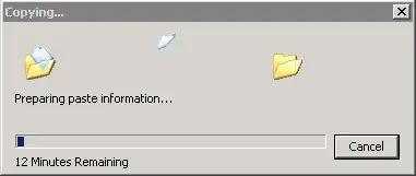 Internal Network layout