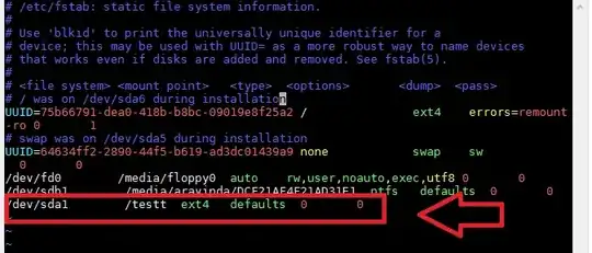 Check Results at Header Security