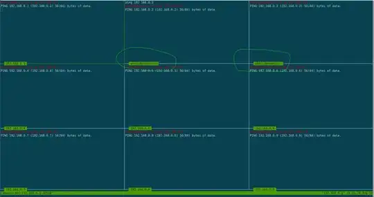 performance of different methods to remove multiple files, rsync is faster