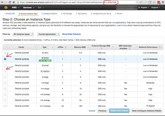 a short selection of my "mystery" backups going nowhere