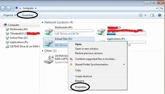 Date and Time Dialog