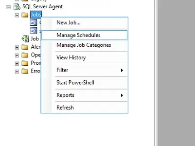 Hub Spoke topology diagram