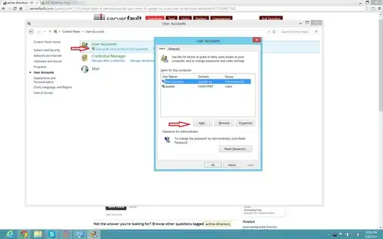 right click windows.