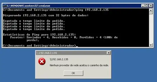 Ping from 10.0.0.X to 192.168.0.X