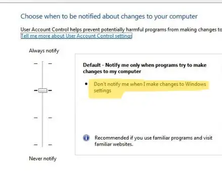 second e-mail screenshot